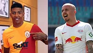 Galatasaray'ın sol bek transferleri!