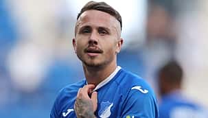 Galatasaray, KAP'a bildirdi!