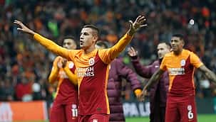 Genç yıldız İstanbul'da!