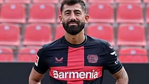 Hafta içi İstanbul'a geliyor!