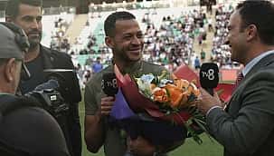 Hatayspor ile Hull Ciry golsüz berabere kaldı