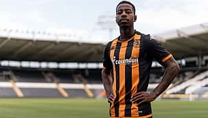 Hull City'den sürpriz transfer