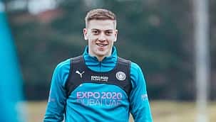 Hull City, Manchester City'den kiraladı! Resmi...