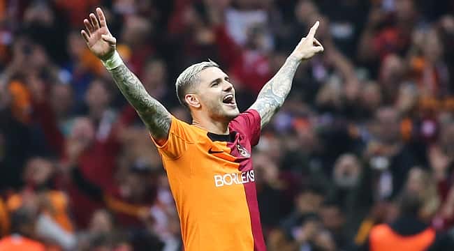 Icardi için dev hazırlık!