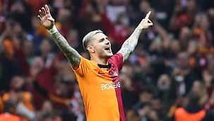 Icardi için dev hazırlık!