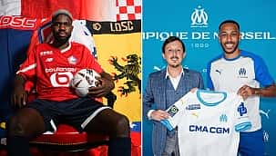 İki yıldız oyuncu daha resmen imzayı attı!