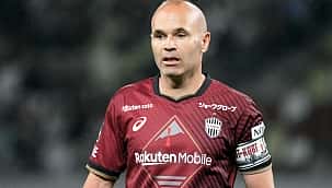 Iniesta'ya sürpriz teklif! Messi'nin yanına gidebilir