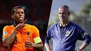 İsmail Kartal'ın istediği 4 yıldız