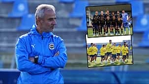 İsmail Kartal neleri değiştirdi?