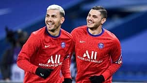 İşte PSG'nin satış listesi!