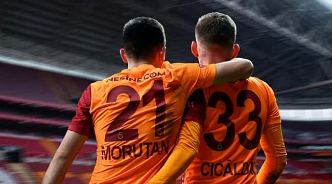 İşte Rumen oyuncunun Süper Lig'deki yeni adresi!