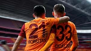 İşte Rumen oyuncunun Süper Lig'deki yeni adresi!