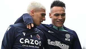 İtalya'dan 3 transfer!