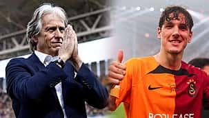 Jesus, Zaniolo'yu alıyor!