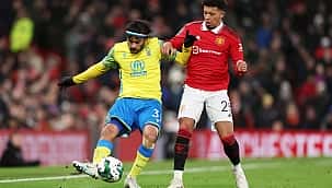 Kartal'a Brezilyalı 10 numara!