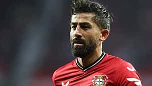 Kerem Demirbay transferinde sıcak gelişme