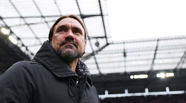 Leeds'in yeni menajeri Daniel Farke oldu