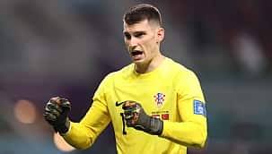 Livakovic'te kritik hafta!