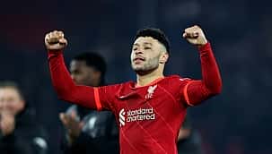 Liverpool'dan ayrıldı ve Beşiktaş'tan resmi teklif!