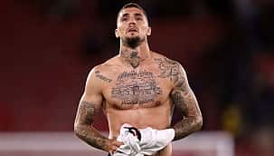 Lyanco'da mutlu son! Yarın İstanbul'a geliyor...