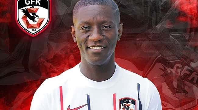 Max Gradel'in yeni takımı Gaziantep FK oldu