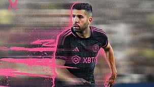 Messi'nin yanına bir yıldız daha!