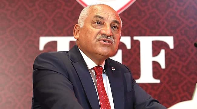 MHK başkanı belli oluyor!