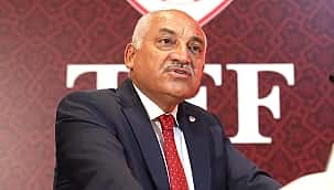 MHK başkanı belli oluyor!