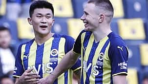 Min Jae'den sonra Szalai gidiyor!