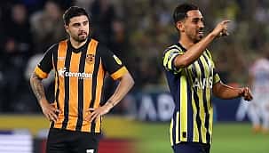 Ozan Tufan ve İrfan Can için resmi açıklama!