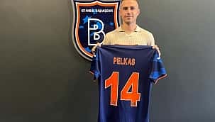 Pelkas yeniden Süper Lig'de!