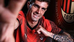 Pulisic'in yeni takımı belli oldu; 20 milyon euro!