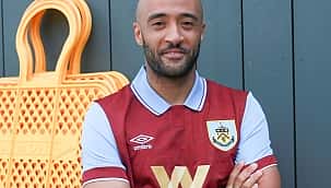 Redmond Beşiktaş'tan sonra Premier League'de