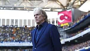 Resmi; Jorge Jesus'un yeni takımı!