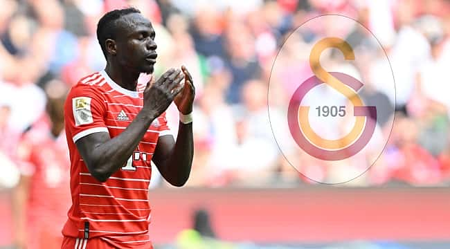 Sadio Mane çılgınlığı!