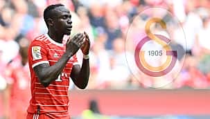 Sadio Mane çılgınlığı!