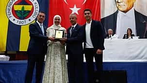 Şampiyonluk açıklaması!