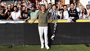 Şenol Güneş'in en büyük rakibi Afrika Kupası!