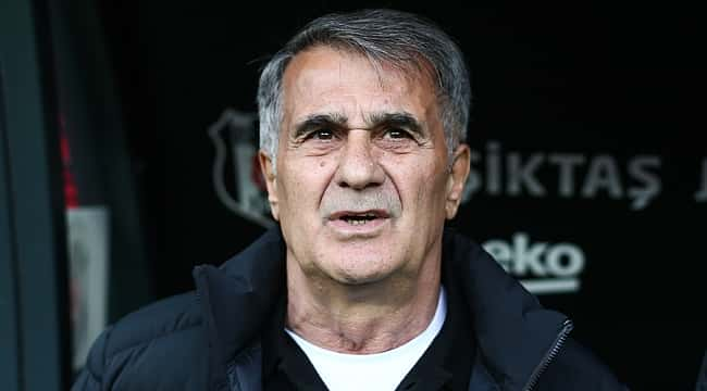 Şenol Güneş'in prensi yolda! İstanbul'a geliş tarihi...