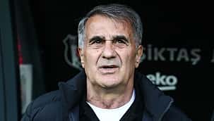 Şenol Güneş'in prensi yolda! İstanbul'a geliş tarihi...