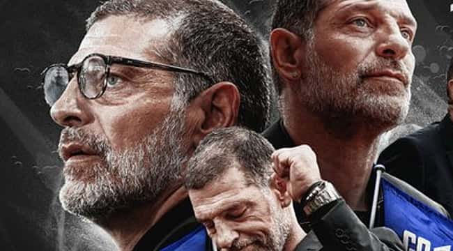 Slaven Bilic'in yeni takımı açıklandı