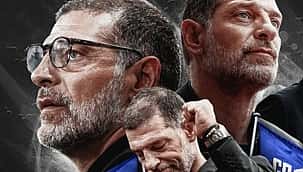 Slaven Bilic'in yeni takımı açıklandı