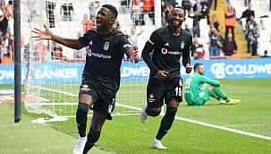 Süper Lig'e dönüyor!