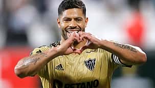 Süper Lig ekibinden Hulk bombası!