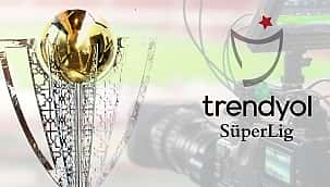 Süper Lig fikstür çekimi yapıldı