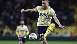 Szalai'ye Bundesliga'dan takip var