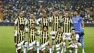 "Tabanca gibi takım olmuş"