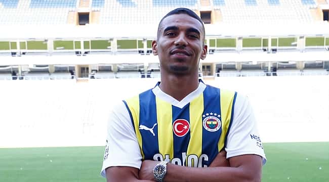 Takım arkadaşı da F.Bahçe yolunda
