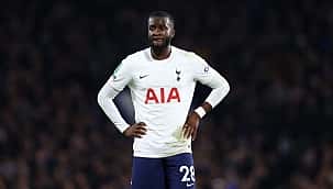 Tanguy Nbombele savaşı!