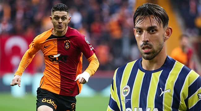 Tarihi transfer harekatı! Hem Rashica hem İrfan...